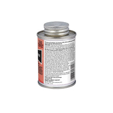 Load image into Gallery viewer, Harvey 018000-24 Solvent Cement, 4 oz Can, Liquid, Milky Clear
