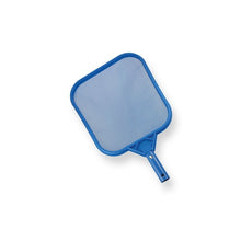 Load image into Gallery viewer, JED POOL TOOLS 40-364 Leaf Skimmer, Nylon Net, Plastic Frame, Blue
