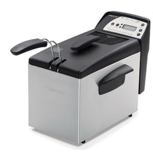 Load image into Gallery viewer, Presto ProFry Series 05462 Deep Fryer, 4.5 qt Capacity
