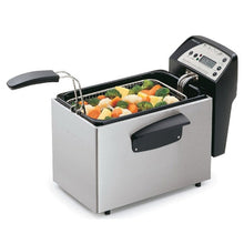Load image into Gallery viewer, Presto ProFry Series 05462 Deep Fryer, 4.5 qt Capacity
