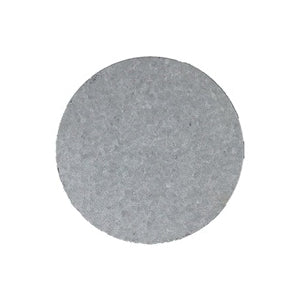 ProFIT 496535 Round Tin Tab, 2-3/4 in L, Metal