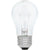 Sylvania 10129 Incandescent Lamp, 40 W, A15 Lamp, Medium Lamp Base, 430 Lumens, 2850 K Color Temp