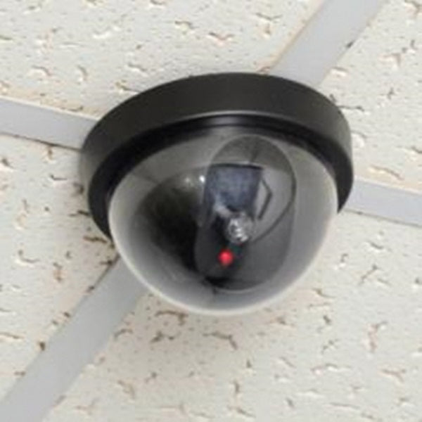 SOUTHERN IMPERIAL RDCR-040M Security Camera, Black, Ceiling Mounting