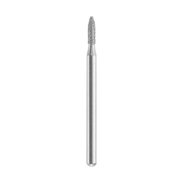 DREMEL 7144 Point Bit, 3/32 in Dia, 1-1/2 in L, 1/8 in Dia Shank, HSS