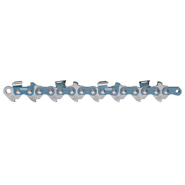 Oregon Micro-Lite M66 Chainsaw Chain, 16 in L Bar, 0.05 Gauge, 0.325 in TPI/Pitch, 66-Link