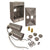 HUBBELL 5818-5 Flood Light Kit