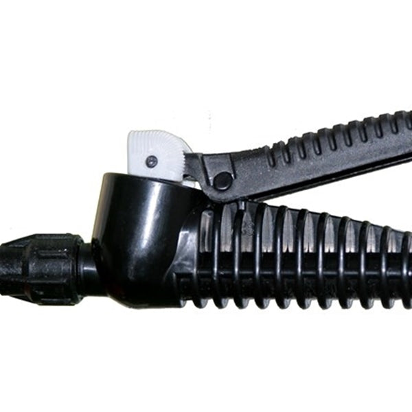 CHAPIN Lawn &amp; Garden Series 31440 Compression Sprayer, 2 gal Tank, Stainless Steel Tank, 42 in L Hose