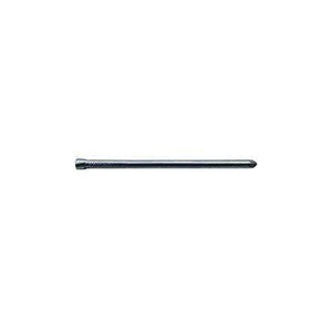 ProFIT 0162138 Finishing Nail, 6D, 2 in L, Carbon Steel, Electro-Galvanized, Brad Head, Round Shank, 1 lb