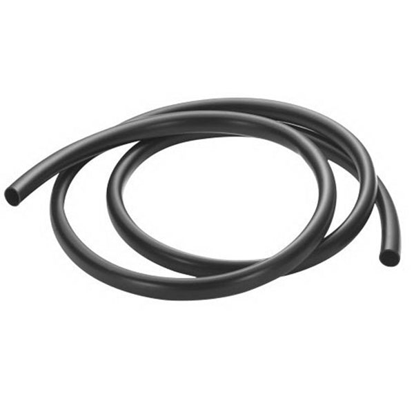 Little Giant 566287 Tubing, 20 ft L, Vinyl, Black