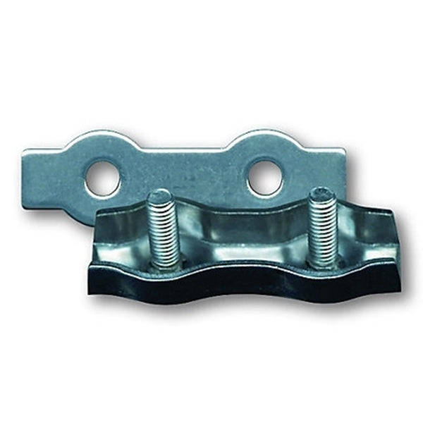 Zareba PARS-Z Polyrope Connector, Stainless Steel