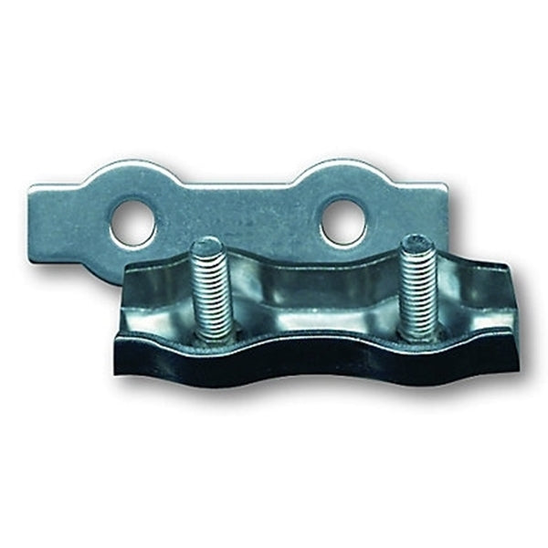 Zareba Fi-Shock PARS-FS Connector, Stainless Steel, For: Model PR-200 Polyrope