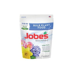 Jobes 59666 Bulb Plant Food, 6 lb