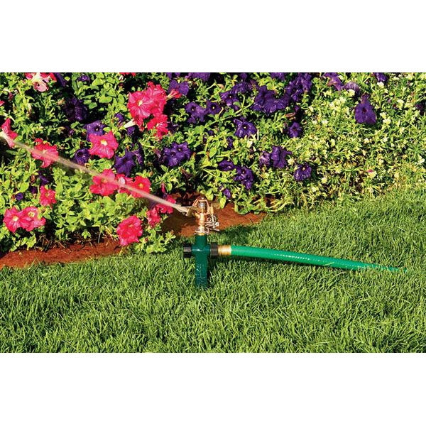 Orbit 58214N Impact Sprinkler, 90 ft