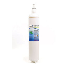 Load image into Gallery viewer, SWIFT GREEN FILTERS SGF-LB60 Refrigerator Water Filter, 0.5 gpm, 0.5 um Filter, Coconut Shell Carbon Block Filter Media
