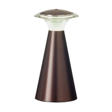 Load image into Gallery viewer, LIGHT IT 24411-107 Lantern Touch, AA Battery, LED Lamp, Plastic, Bronze

