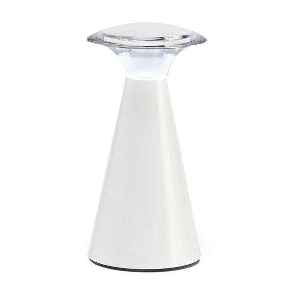 LIGHT IT Lanterna Touch Series 24411-108 LED Lantern, LED Lamp, Plastic, White