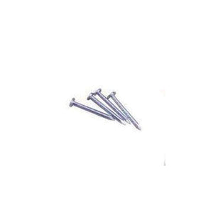 ProFIT 0096078 Joist Hanger Nail, 3D Penny, 1-1/4 in L, Flat Head, 11 ga, Steel, Galvanized