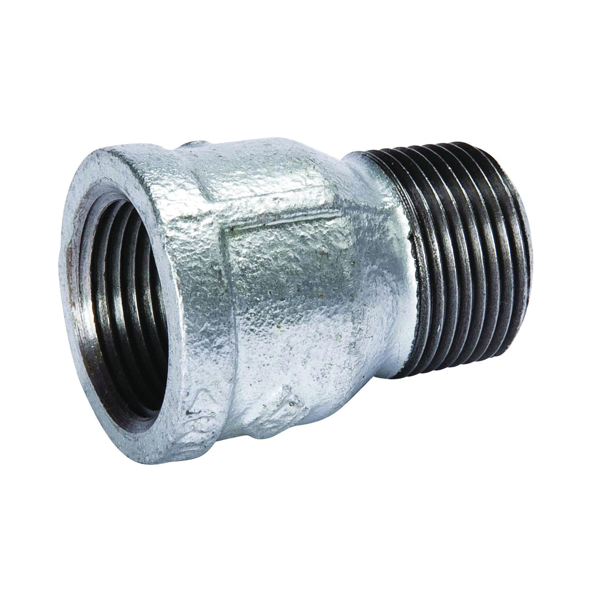 B &amp; K 511-613 Pipe Extension Piece, 1/2 in