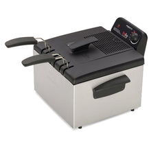 Load image into Gallery viewer, Presto ProFry Series 05466/05464 Deep Fryer, 5 qt Capacity
