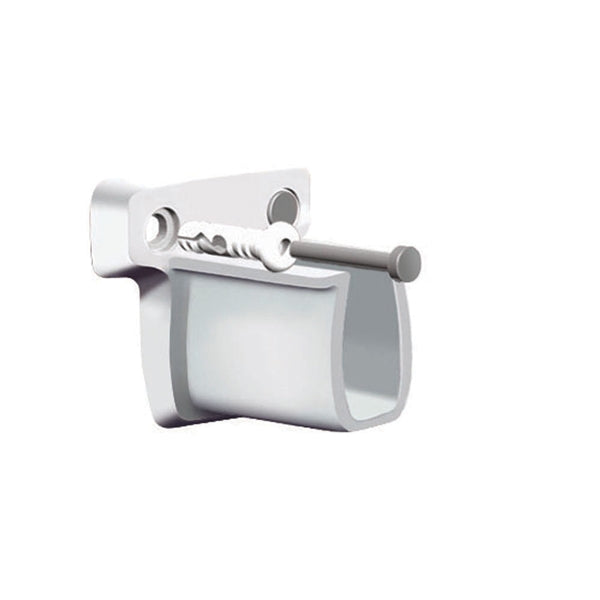 ClosetMaid 1741 Wall Bracket Bag, Resin