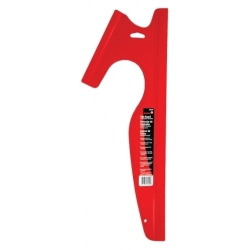 Red Devil 4049 Paint Trim Guard, Contour-Grip Handle