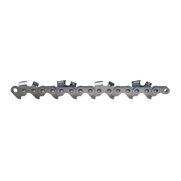 Oregon D76 Chainsaw Chain, 22 in L Bar, 0.05 Gauge, 3/8 in TPI/Pitch, 76-Link