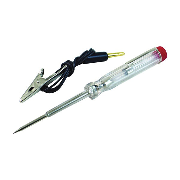GENUINE VICTOR 22-5-00582-8 Circuit Tester, 6 to 12 V