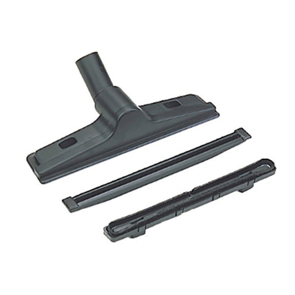 Shop-Vac 9066500 Deluxe Floor Nozzle, For: 1-1/4 in Dia Extension Wands
