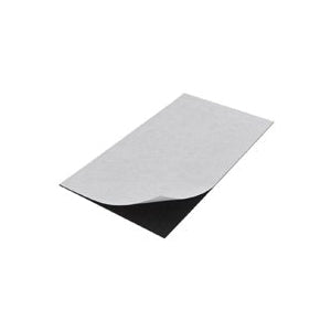 Magnet Source 07014 Magnet Sheet, 8 in L, 5 in W, 0.02 in H