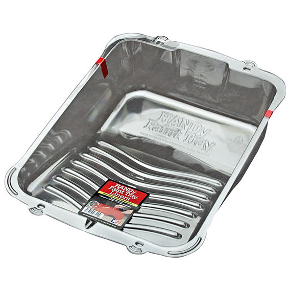 HANDy 7510-CC Paint Tray Liner, Plastic