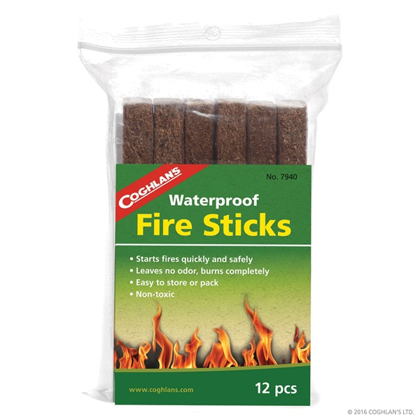 COGHLAN'S 7940 Fire Stick