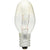 Sylvania 13523 Incandescent Lamp, 4 W, Candelabra E12 Lamp Base, 2850 K Color Temp, 6000 hr Average Life