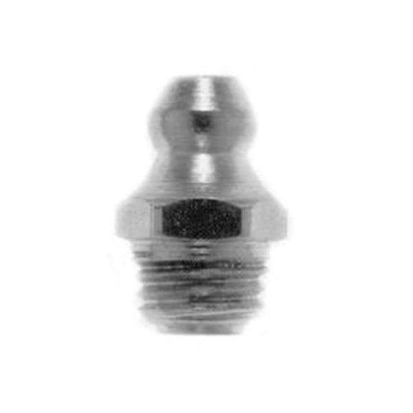 Lubrimatic 11-321 Grease Fitting, M10 x 1
