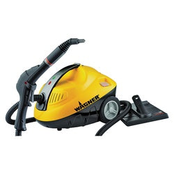 Wagner 0282014 Power Steamer, Yellow