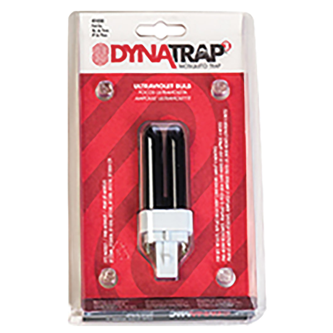DYNATRAP 41050-R Lightbulb, 7 W, Fluorescent Lamp, 3000 hr Average Life