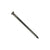 ProFIT 0057178 Box Nail, 10D, 3 in L, Steel, Hot-Dipped Galvanized, Flat Head, Round, Smooth Shank, 1 lb