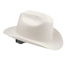 Load image into Gallery viewer, JACKSON SAFETY 3010943 Hard Hat, 10 x 6 x 10 in, 4-Point Suspension, HDPE Shell, White, Class: C, E, G
