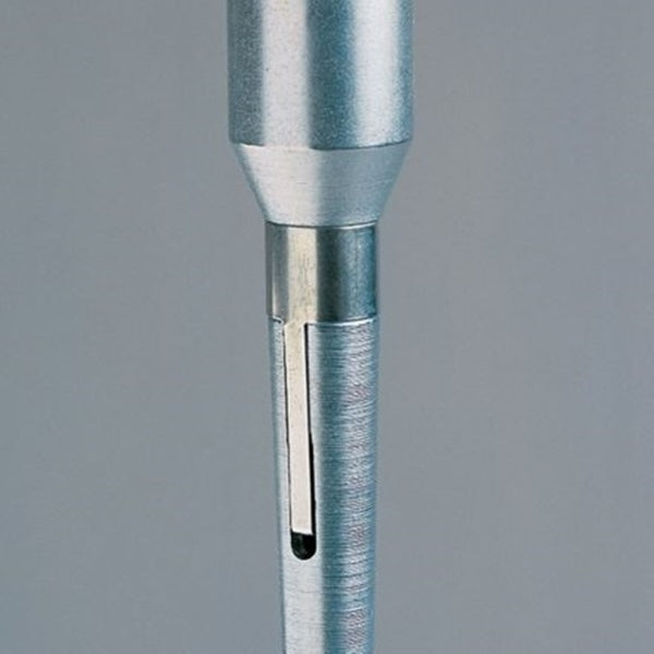 Malco TNP2S Trim Nail Punch, 6-3/4 in L, Aluminum/Steel