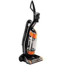 Load image into Gallery viewer, BISSELL CleanView 1831 Vacuum Cleaner, Multi-Level Filter, 25 ft L Cord, Samba Orange Housing
