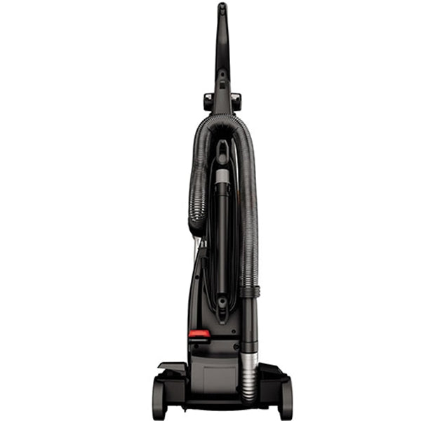 BISSELL CleanView 1831 Vacuum Cleaner, Multi-Level Filter, 25 ft L Cord, Samba Orange Housing