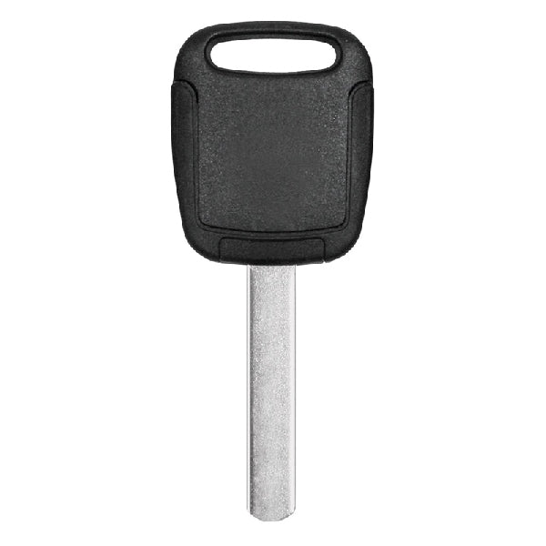 HY-KO 18SUB151 Programmable Chip Key, Nickel, For: Subaru SUB1 Vehicle Locks