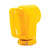 CAMCO 55343 Replacement Receptacle, 125 V, 30 A, Female Contact, Yellow