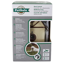 Load image into Gallery viewer, PetSafe HBC11-11247 Bark Deterrent, Battery, 50 ft Control
