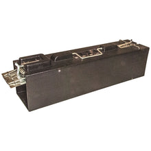 Load image into Gallery viewer, J.T. EATON 475N Catch and Release Skunk Trap, 29 in W, 7 in H
