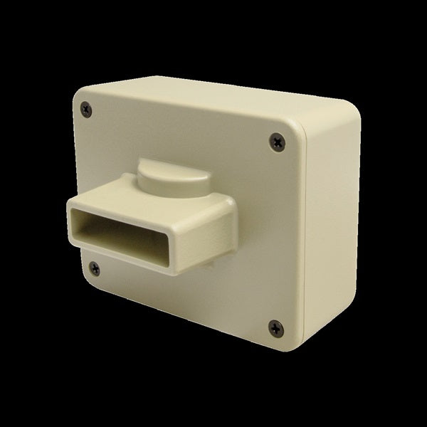 Chamberlain CWPIR Motion Alert System, 120 deg Detection, 30 ft Detection