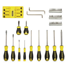 Load image into Gallery viewer, STANLEY STHT66585 Screwdriver Set, 50-Piece

