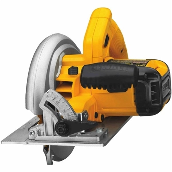 DeWALT DWE575 Corded 7-1/4&quot; Lightweight Circular Saw