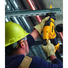 Load image into Gallery viewer, DeWALT DWE357 Corded 12A Compact Reciprocating Saw
