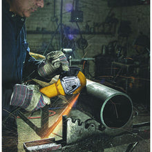 Load image into Gallery viewer, DeWALT DWE402 Corded 4.5&quot; Small Angle Grinder
