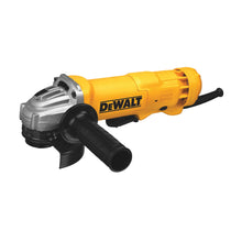 Load image into Gallery viewer, DeWALT DWE402 Corded 4.5&quot; Small Angle Grinder
